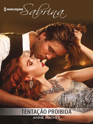 cover image of Tentação proibida
